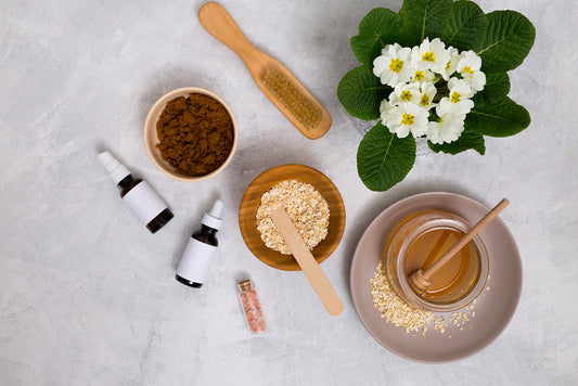 Les ingrédients cosmétiques à éviter absolument pour votre peau