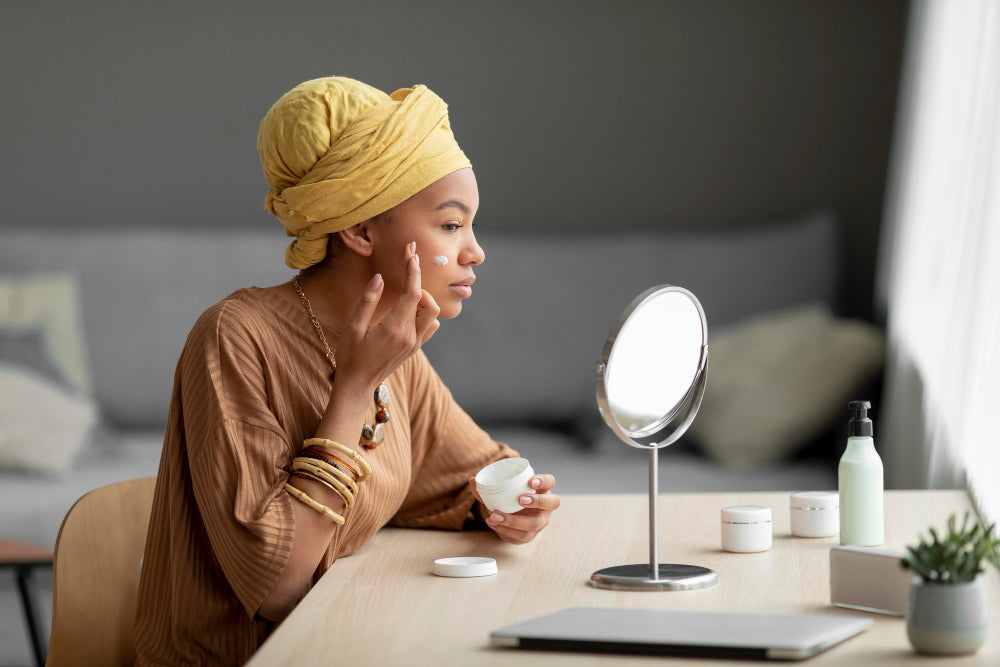 Le layering : une bonne idée pour votre peau ?