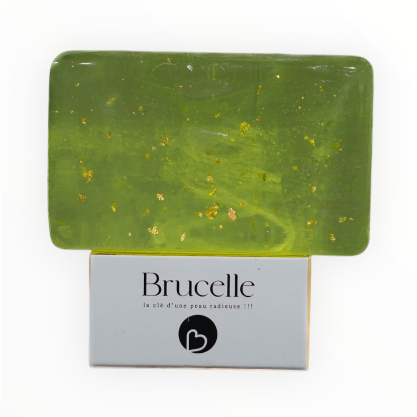 EXTREMELY LIGHTENING SOAP