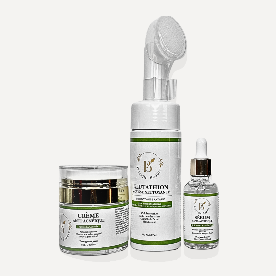 ANTI-AKNE-KIT