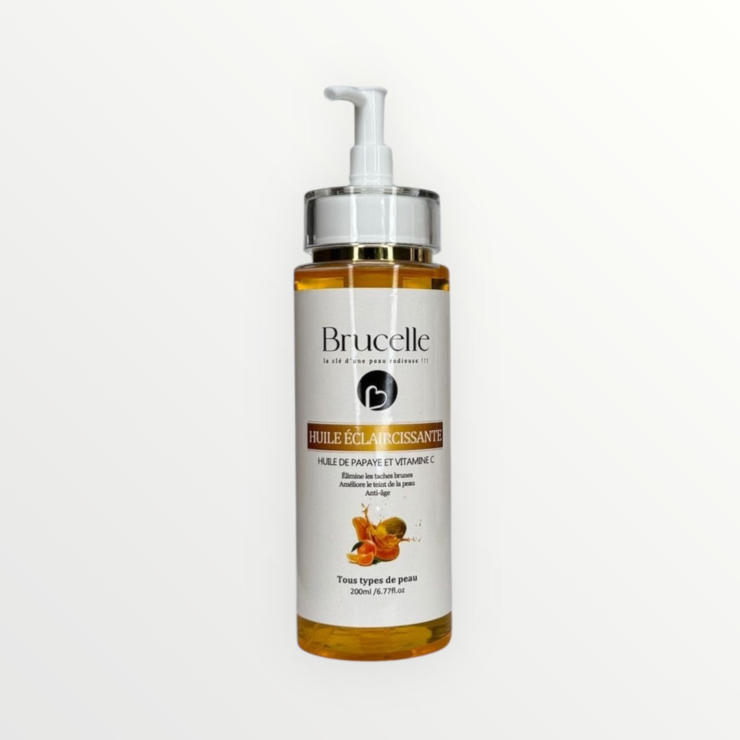PAPAYA OIL