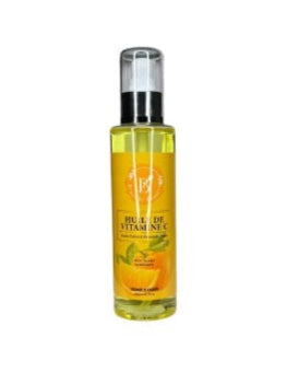 VITAMIN C OIL