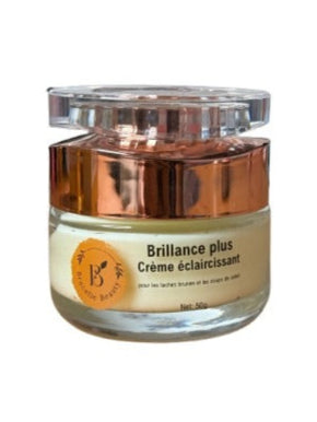 SHINE PLUS FACE CREAM: SUPER LIGHTENING