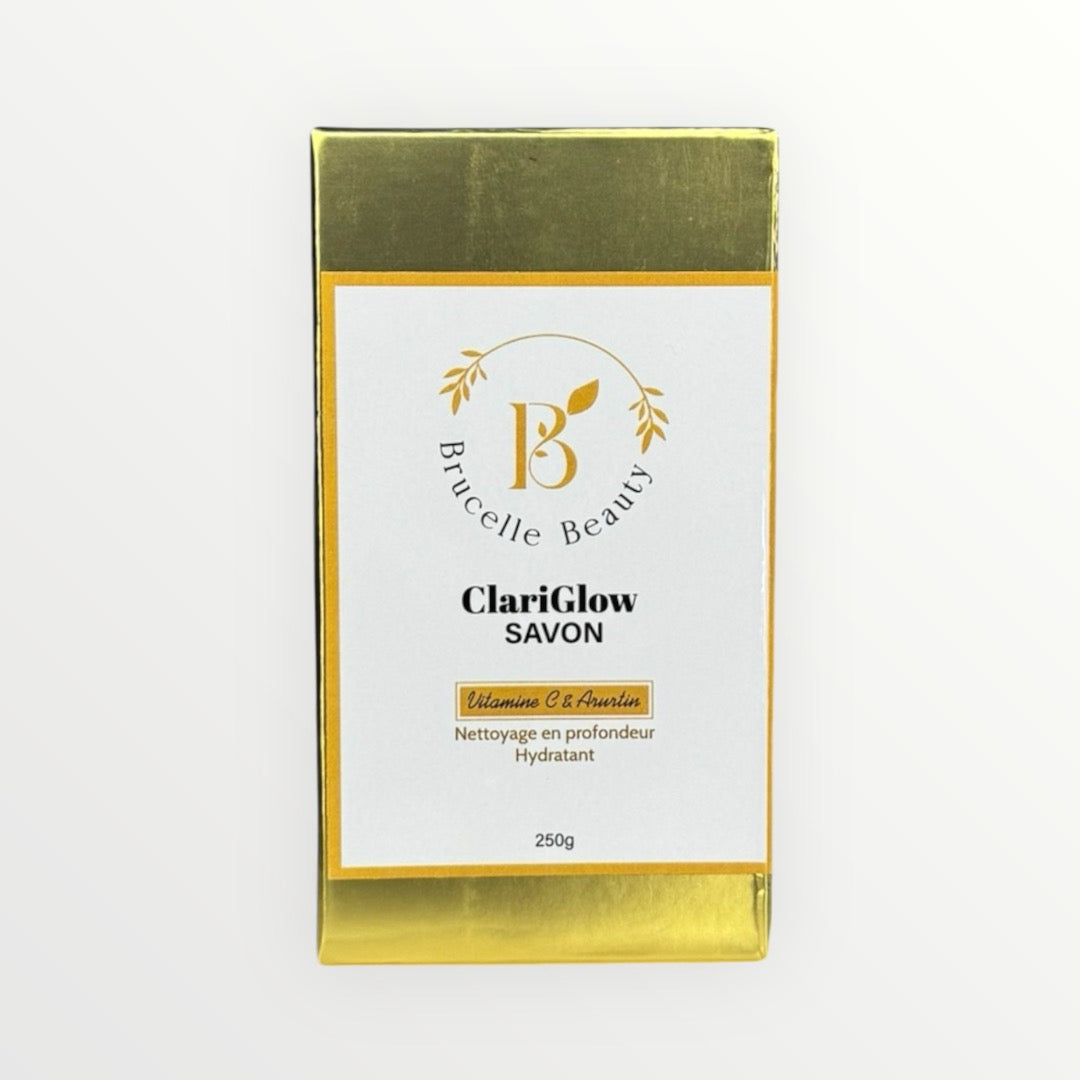 SAVON 24K GOLD :SURPER RAJEUNISSEMENT