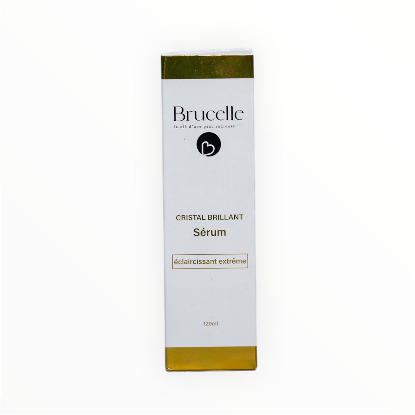 CRISTAL BRILLANT : SERUM ECLAT ANTI-TACHES