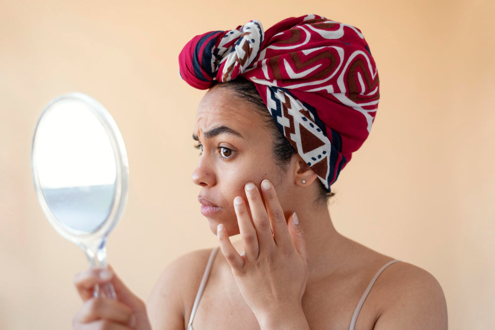 5 erreurs skincare qui ternissent votre peau