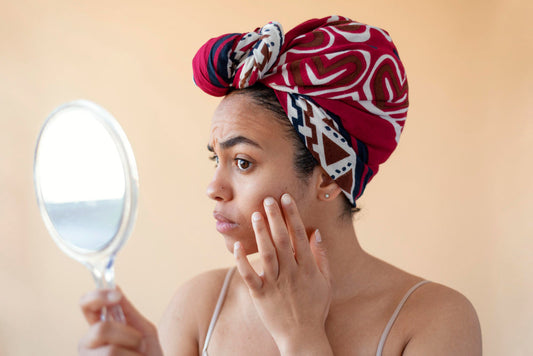 5 erreurs skincare qui ternissent votre peau