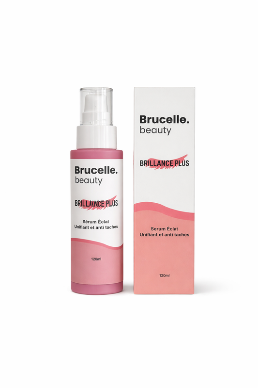 SERUM ÉCLAIRCISSANT ANTI -IMPERFECTION