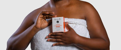 KOJIC SOAP: SUPER LIGHTENING ANTI-DARK SPOT