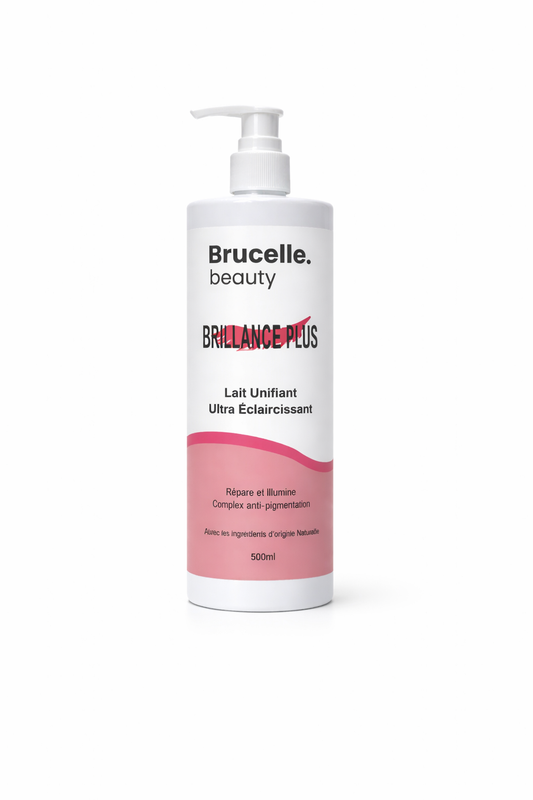 PEAU GLOW EN 10 JOURS