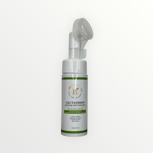ANTI-ACNE FACIAL CLEANSING FOAM