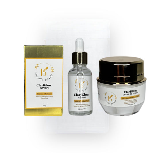 UNIFYING and MOISTURIZING FACIAL KIT