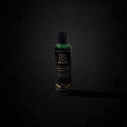 BIGGYS Huile de Busserole Premium 200ml