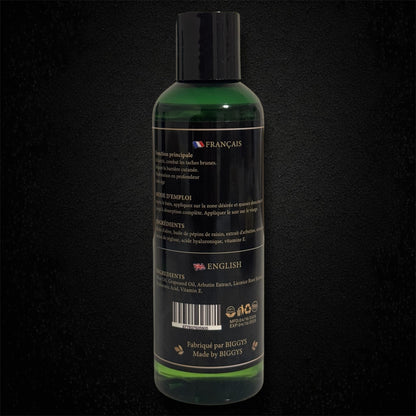 BIGGYS Huile de Busserole Premium 200ml