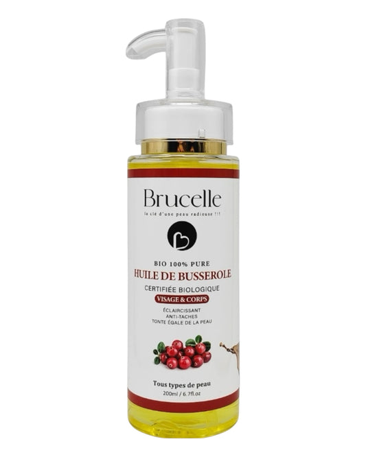 BEARBERRY OIL