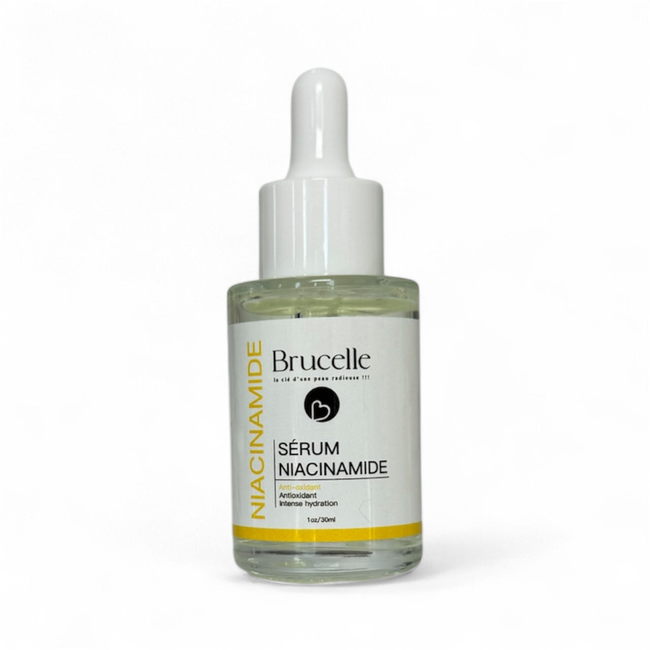 SÉRUM A LA NIACINAMIDE