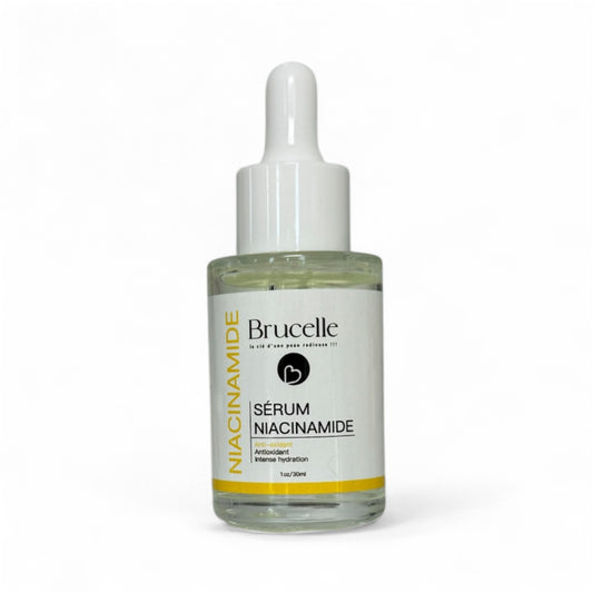 SÉRUM A LA NIACINAMIDE