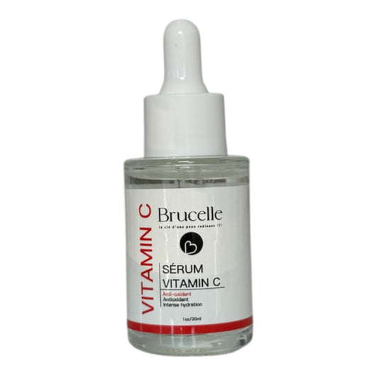 SÉRUM VITAMINE C,UNIFIANT