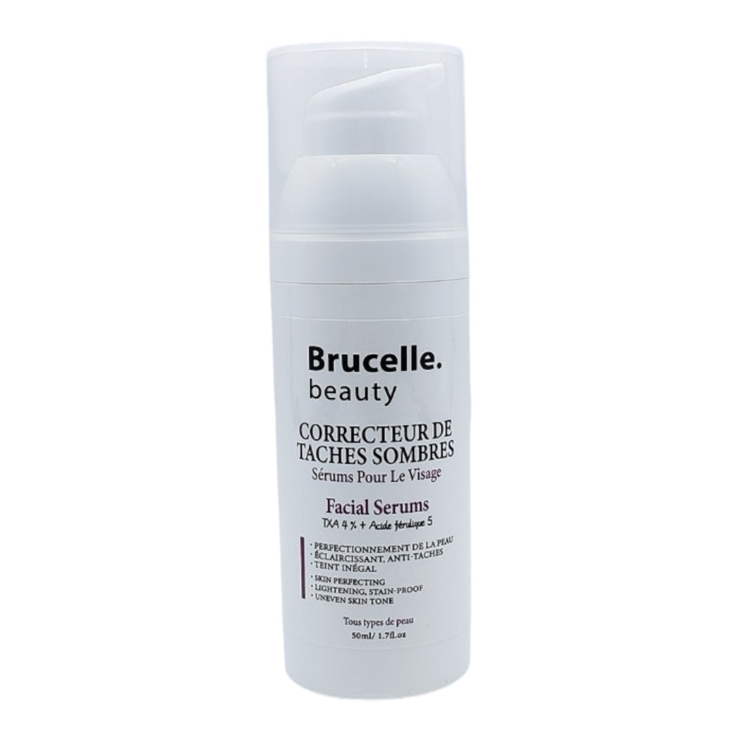 SÉRUM ANTI-TACHES ULTRA ÉCLAIRCISSANT