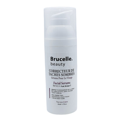 SÉRUM ANTI-TACHES ULTRA ÉCLAIRCISSANT
