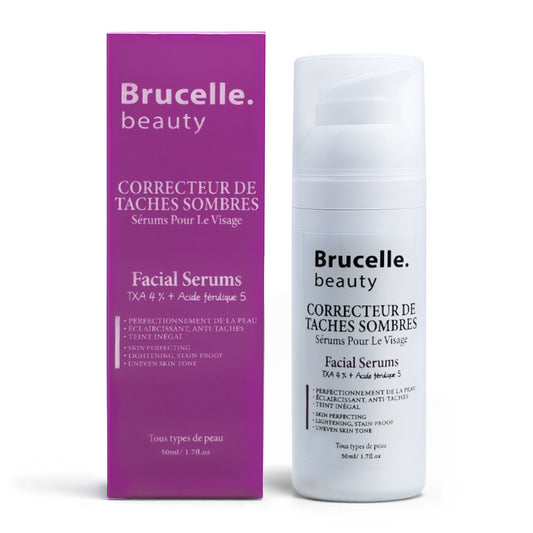 SÉRUM ANTI-TACHES ULTRA ÉCLAIRCISSANT