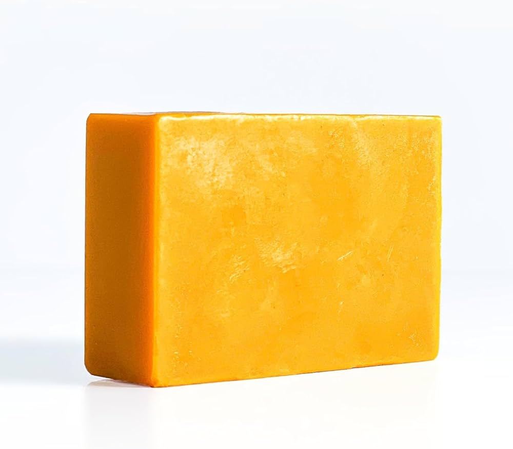 Savon Clarifiant au Curcuma 200g