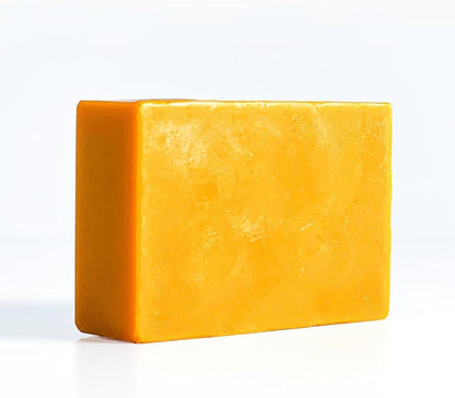 Savon Clarifiant au Curcuma 200g