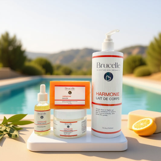GAMME CLARIFIANTE SUPER HYDRATANTE