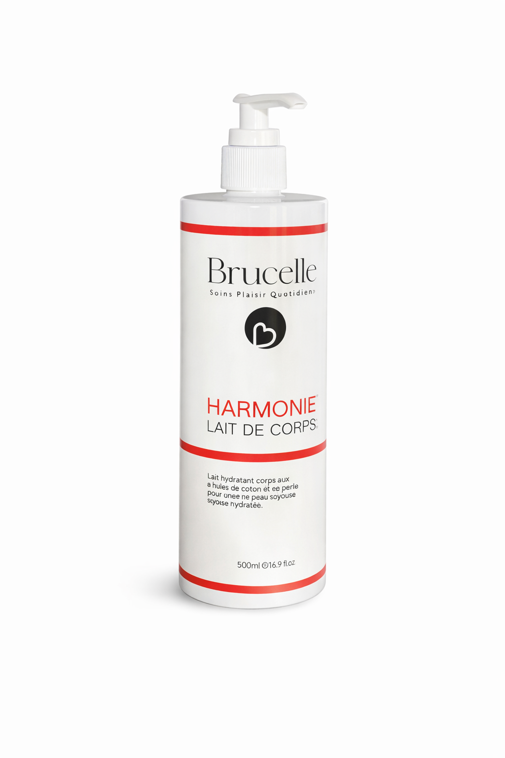 LAIT UNIFIANT ET HYDRATANT