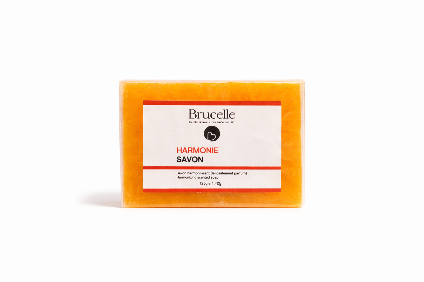 Savon Clarifiant au Curcuma 200g