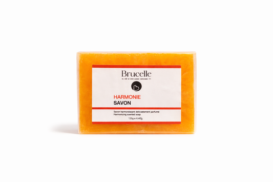 Savon Clarifiant au Curcuma 200g