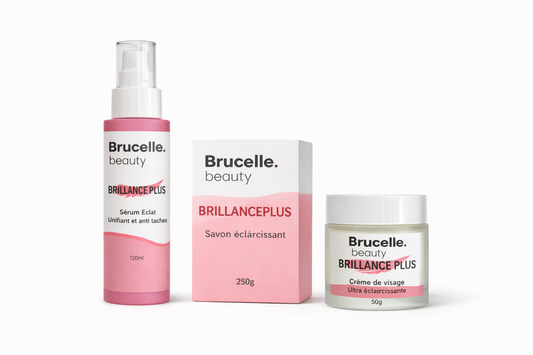 Routine Visage Éclat Anti-Taches