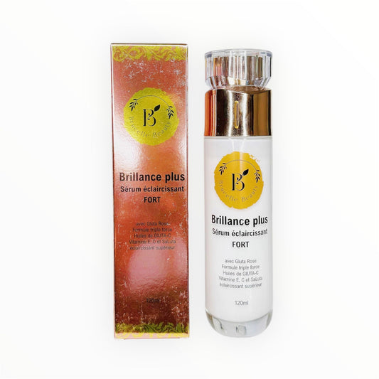 SHINE PLUS SERUM: SUPER BRIGHTENING ANTI-DARK SPOT