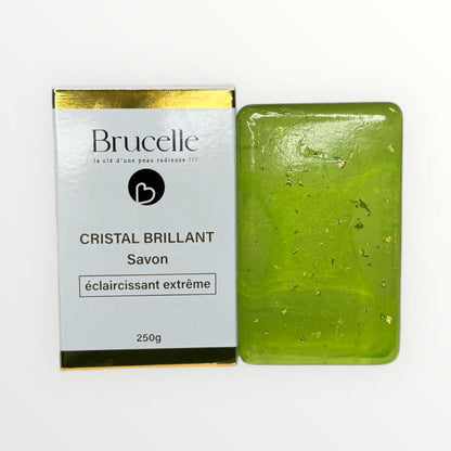 SAVON EXTREMENT ECLAIRCISSANT